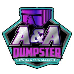 A&A Dumpster Rental & Junk Removal LLC