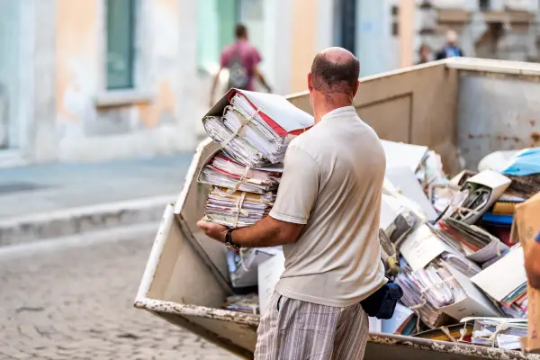 A&A Dumpster Rental & Junk Removal LLC's Other Services A&A Dumpster Rental & Junk Removal LLC's Other Services