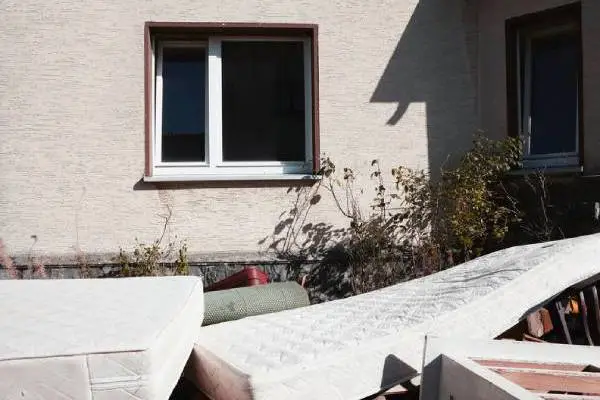 Mattress Removal Mattress Removal
