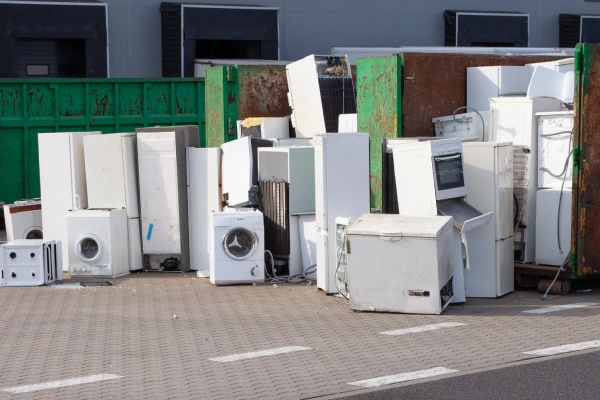 How Appliance Removal Services Simplify Home Upgrades in Hickman, CA How Appliance Removal Services Simplify Home Upgrades in Hickman, CA