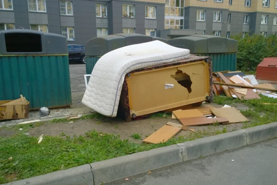 How Mattress Removal Helps During A Move Hickman, CA How Mattress Removal Helps During A Move Hickman, CA