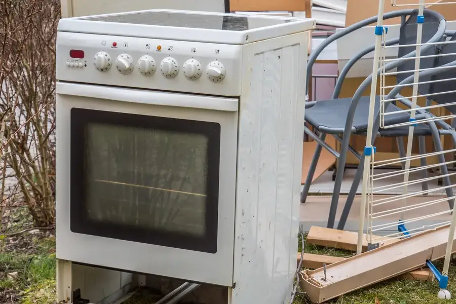 Professional Appliance Removal Hickman, CA Professional Appliance Removal Hickman, CA