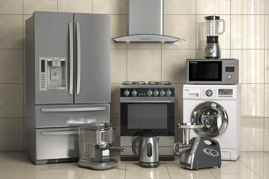 Reliable Appliance Removal Hickman, CA Reliable Appliance Removal Hickman, CA