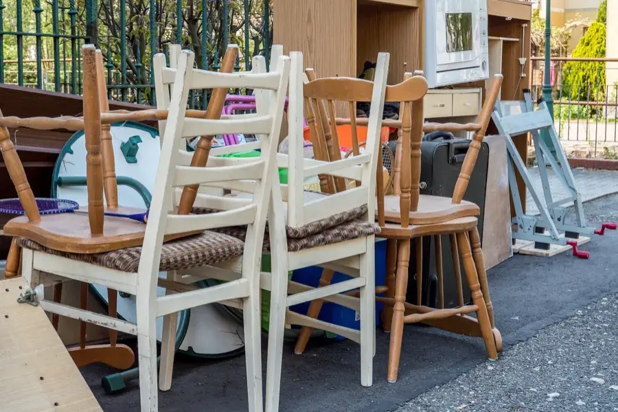 When To Use Furniture Removal For Estate Cleanouts Hickman, CA When To Use Furniture Removal For Estate Cleanouts Hickman, CA